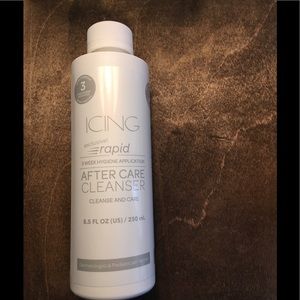 ICING After Care Cleanser